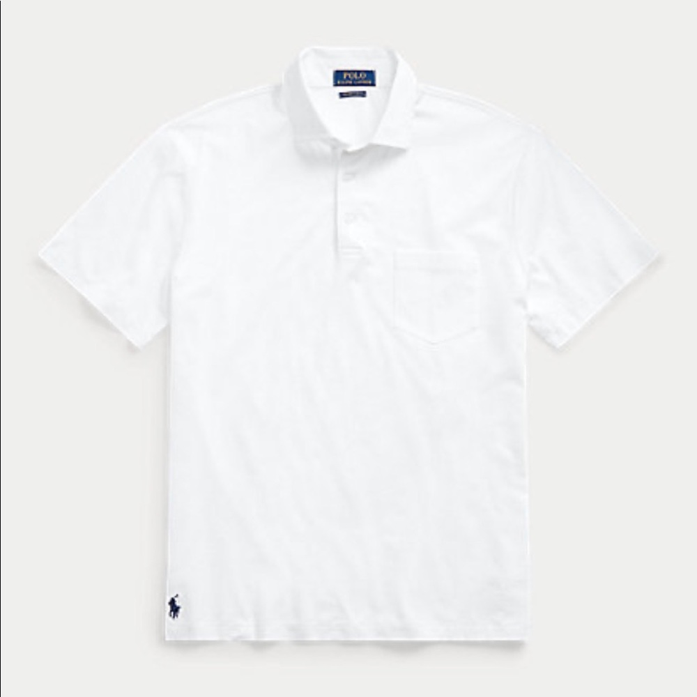 Brand New soft tshirt Polo
